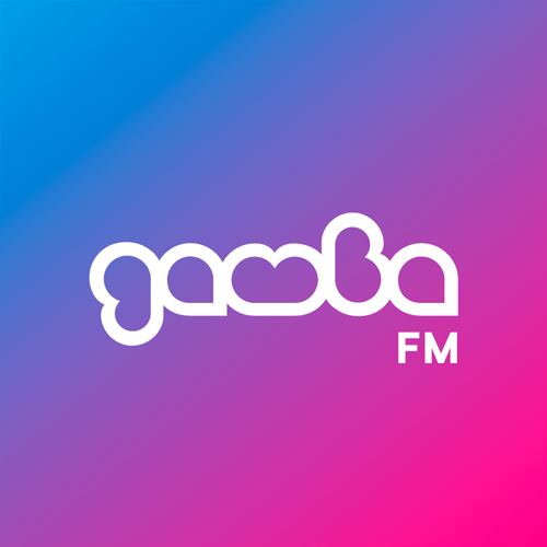 Radio Gamba Logo